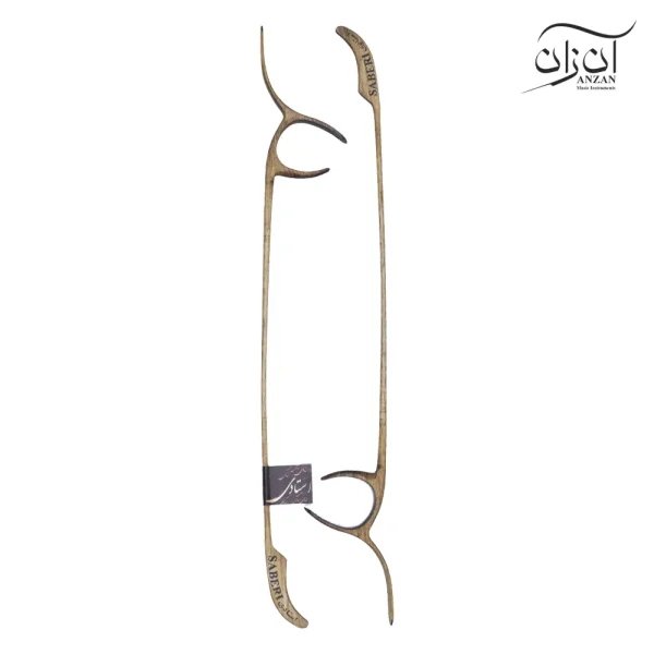مضراب سنتور صابری استادی