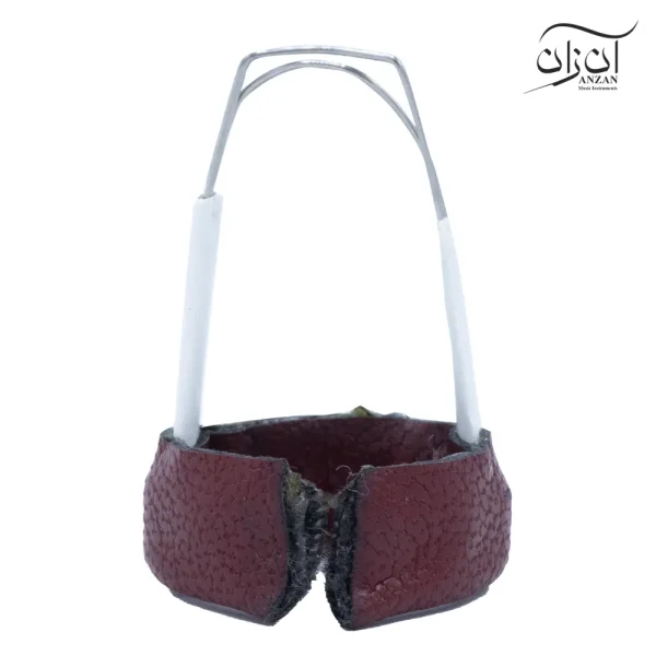 مضراب سه تار ارتودنسی