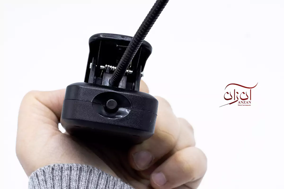 چراغ پایه نت