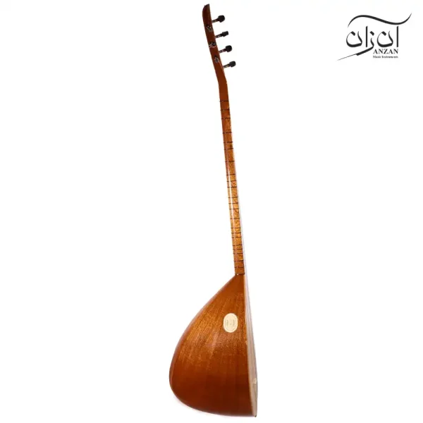 باغلاما اوکتای ییلماز سری C دسته بلند کاسه آکاژو
