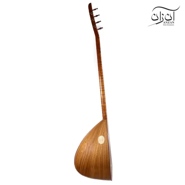 باغلاما اوکتای ییلماز سری C دسته بلند کاسه گردو