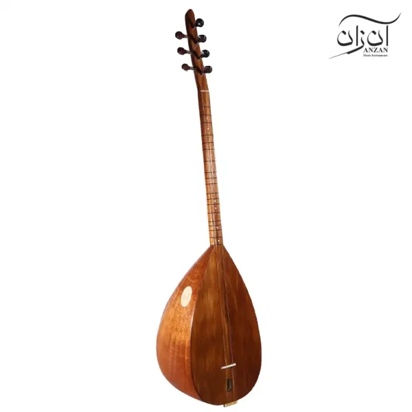 باغلاما اوکتای ییلماز سری C دسته کوتاه کاسه آکاژو