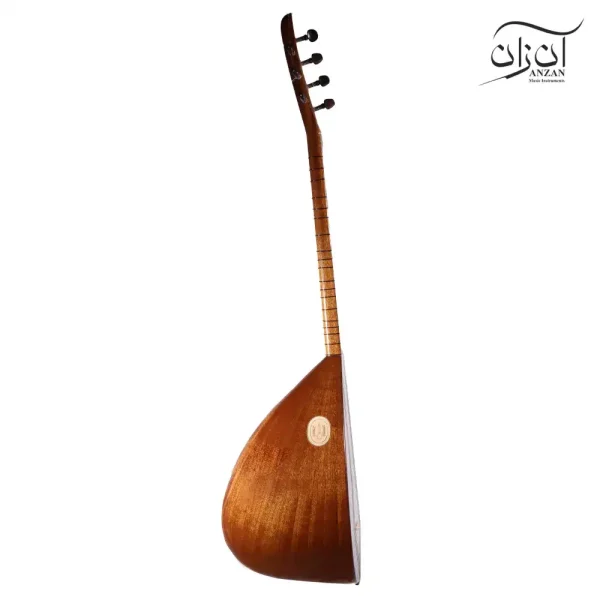 باغلاما اوکتای ییلماز سری C دسته کوتاه کاسه آکاژو