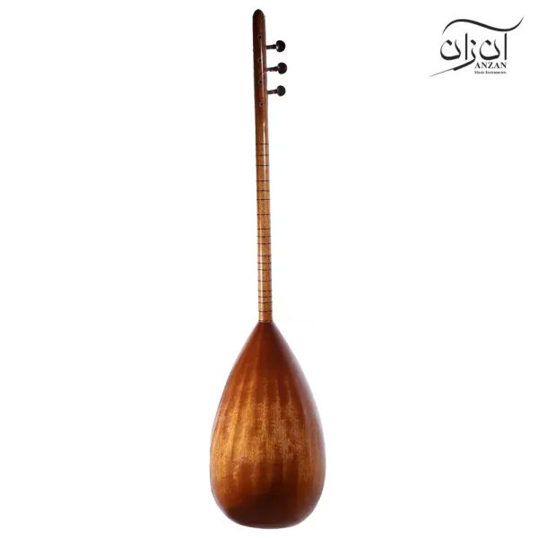 باغلاما اوکتای ییلماز سری C دسته کوتاه کاسه آکاژو