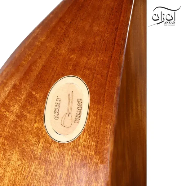 باغلاما اوکتای ییلماز سری C دسته کوتاه کاسه آکاژو