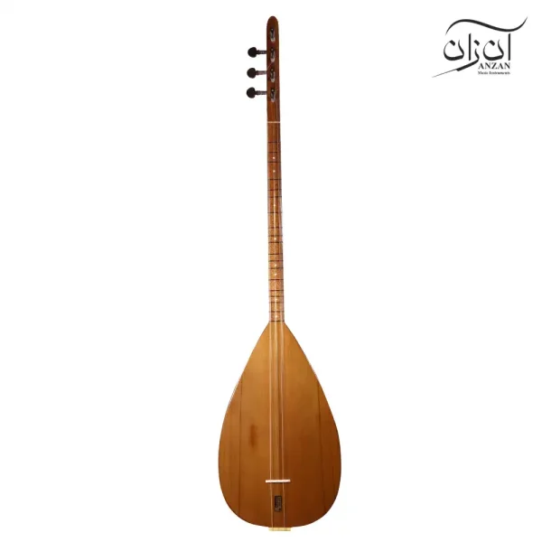 باغلاما اوکتای ییلماز سری C دسته کوتاه کاسه آردج