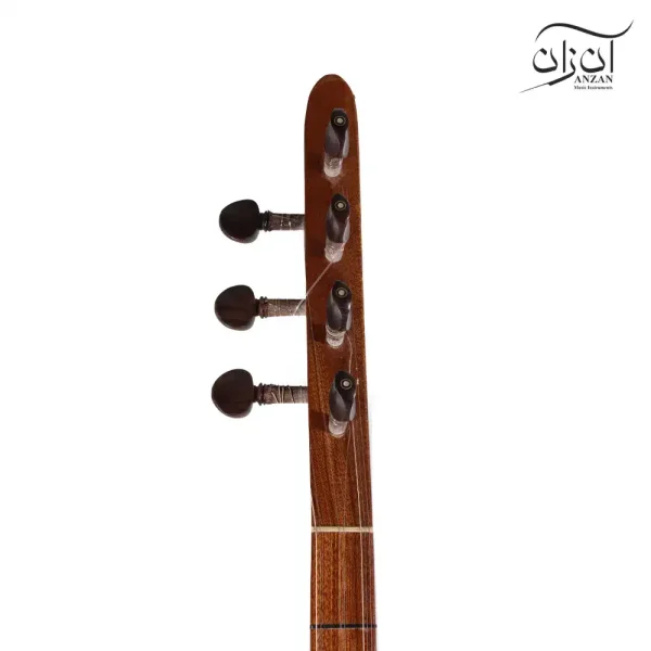 باغلاما اوکتای ییلماز سری C دسته کوتاه کاسه آردج