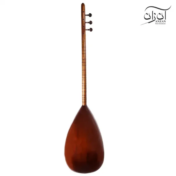 باغلاما اوکتای ییلماز سری C دسته کوتاه کاسه آردج