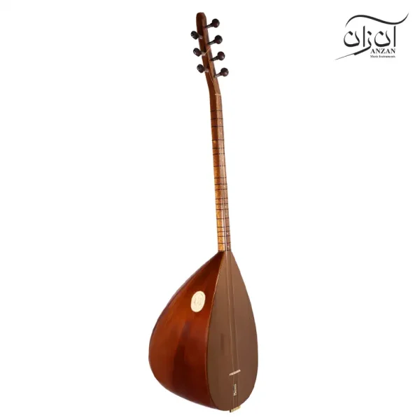 باغلاما اوکتای ییلماز سری C دسته کوتاه کاسه آردج