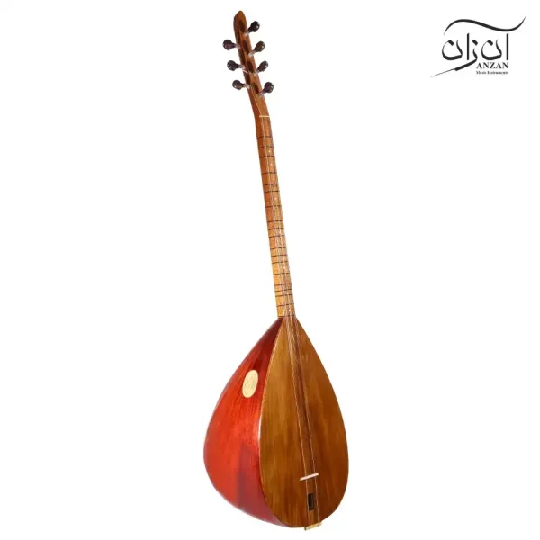 باغلاما اوکتای ییلماز سری C دسته کوتاه کاسه رز پادوک