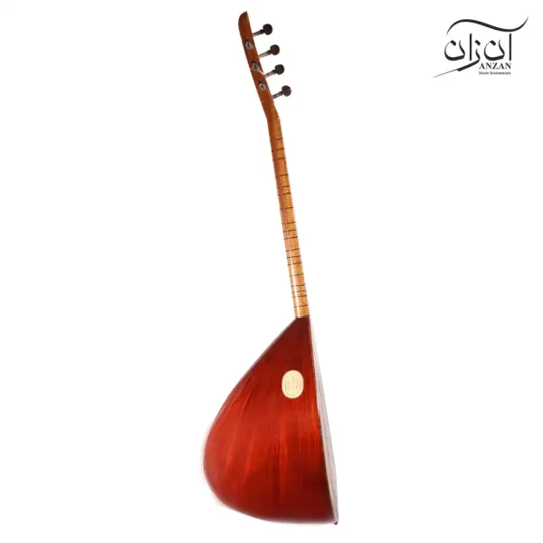 باغلاما اوکتای ییلماز سری C دسته کوتاه کاسه رز پادوک