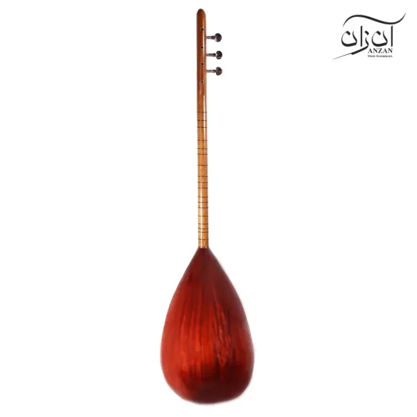 باغلاما اوکتای ییلماز سری C دسته کوتاه کاسه رز پادوک