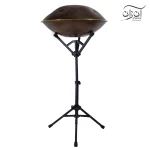 پایه هنگ درام ماهان