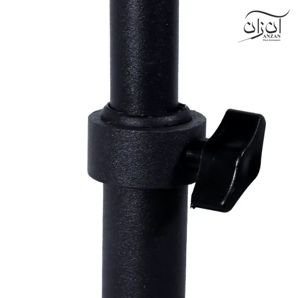 پایه هنگ درام ماهان