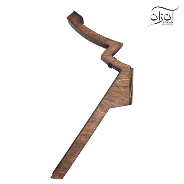پایه هنگ درام متوسط ثابت راد