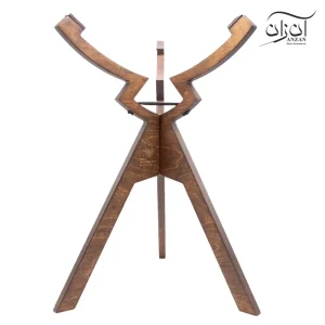 پایه هنگ درام متوسط ثابت راد