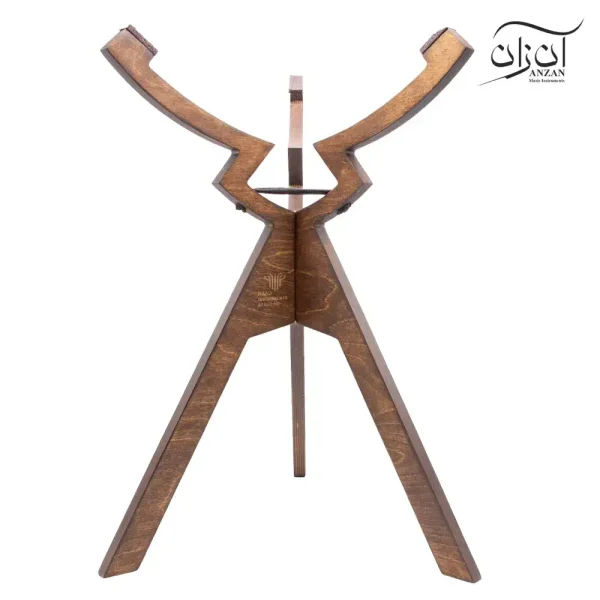 پایه هنگ درام متوسط ثابت راد