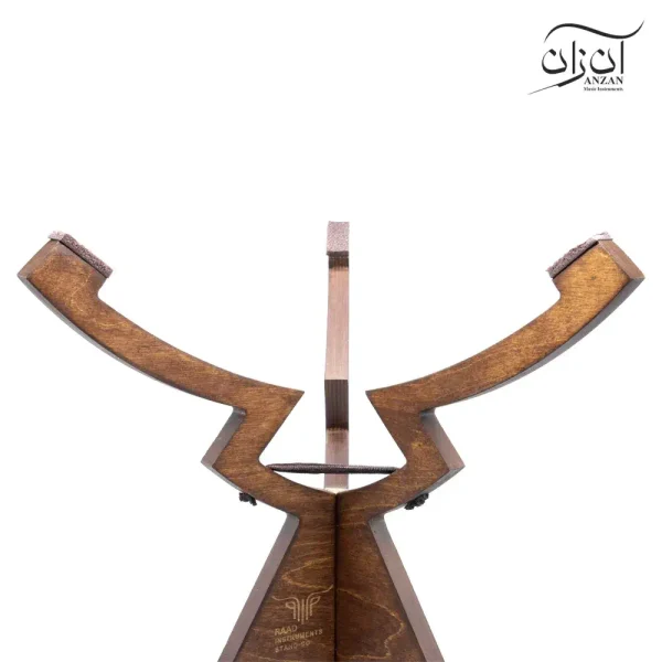 پایه هنگ درام متوسط ثابت راد