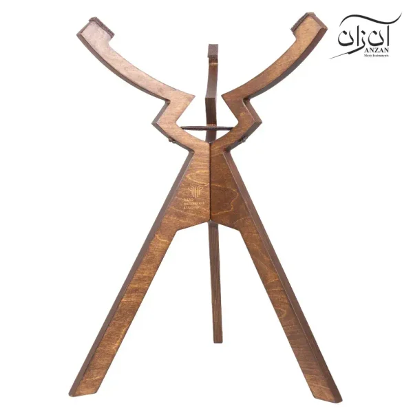 پایه هنگ درام متوسط ثابت راد