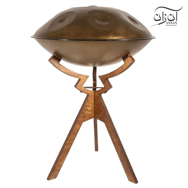 پایه هنگ درام متوسط ثابت راد