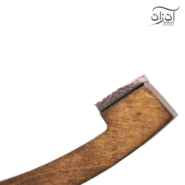 پایه هنگ درام متوسط ثابت راد