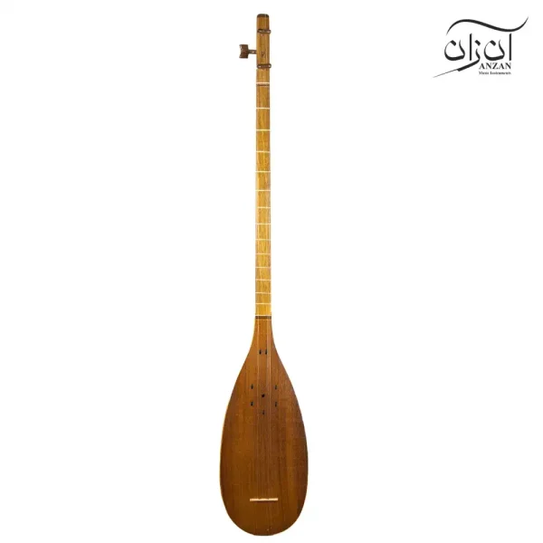 تنبور وارسته