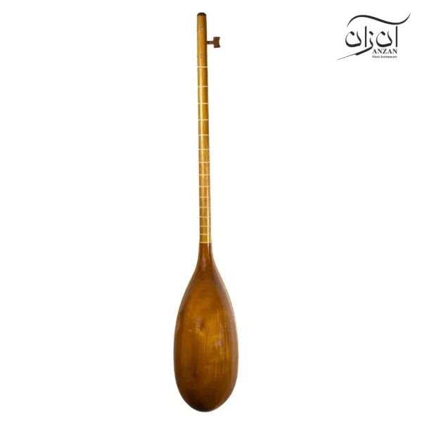 تنبور وارسته