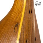 تنبور وارسته