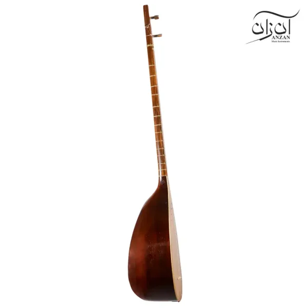 تنبور ذوالقدر