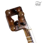 تار آذری مهر مختاری