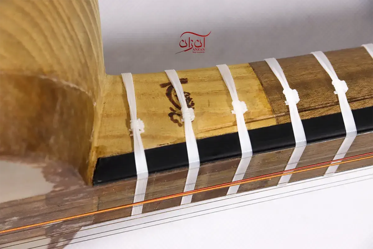 تار آذری مهر مختاری