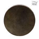 تنبک چهار مهر کلکسیونی گردو شیرانی