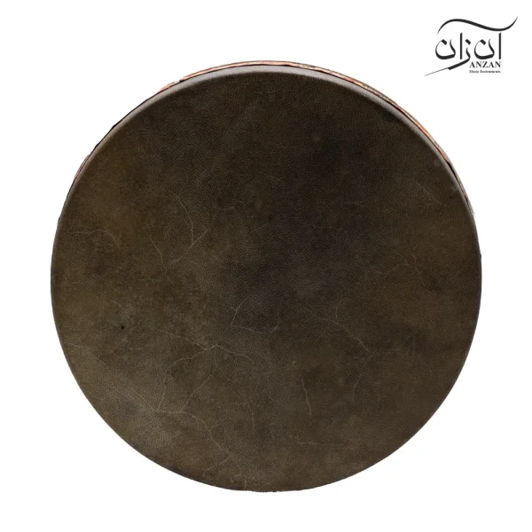تنبک چهار مهر کلکسیونی گردو شیرانی