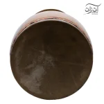 تنبک چهار مهر کلکسیونی گردو شیرانی