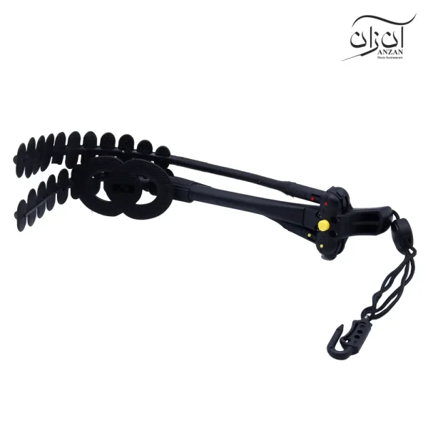 استرپ ساکسفون Kuno Sax Strap KS-910G