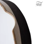 بندیر کوکی طلقی آنزان سایز 50