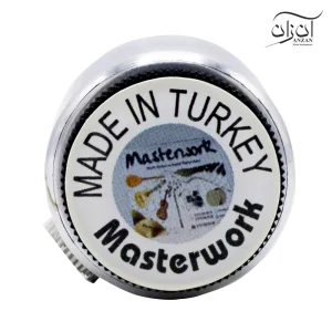 پیکاپ دودوک و بالابان masterwork