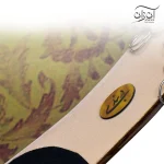 دف دربندی مدل ترنج سایز 4/4