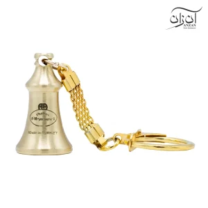 جا کلیدی کلارینت آکینری