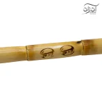 نی عربی نه بند فواد عابدی