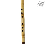 نی عربی نه بند فواد عابدی