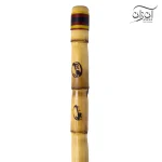 نی عربی نه بند فواد عابدی