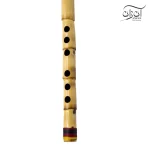 نی عربی نه بند فواد عابدی