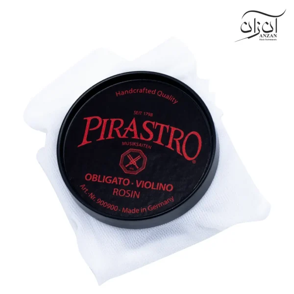 کلیفون ویولن پیراسترو مدل Obligato