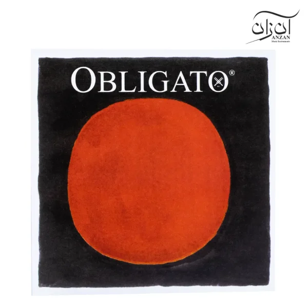 سیم ویولن پیراسترو ابلیگاتو Pirastro Obligato
