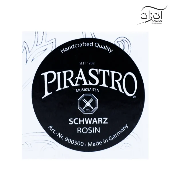 کلیفون ویولن پیراسترو مدل Schwarz