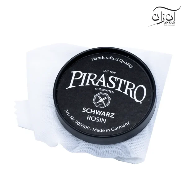 کلیفون ویولن پیراسترو مدل Schwarz