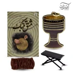 پک لوازم جانبی حرفه ای تنبک