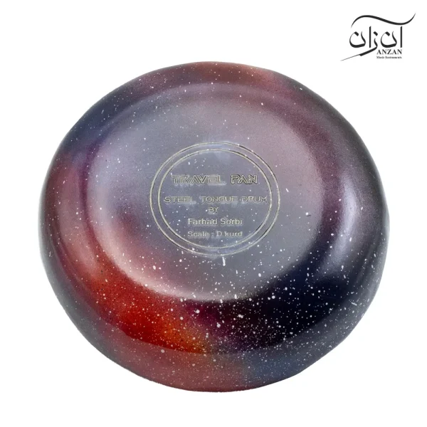 تراول پن