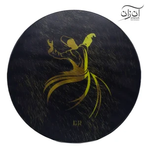 دف دربندی مدل سماع سایز 4/4